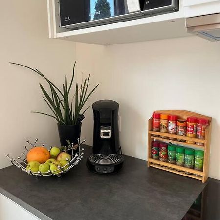 Apartment With Balcony Near Disneyland. Esbly المظهر الخارجي الصورة